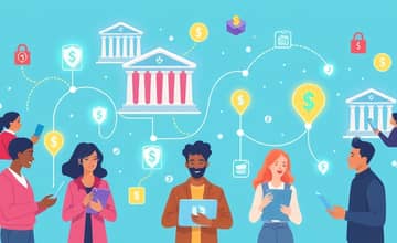 Open Banking: Sua Revolução Financeira Pessoal