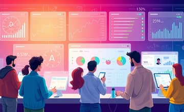 Personalização Financeira: O Cliente no Centro