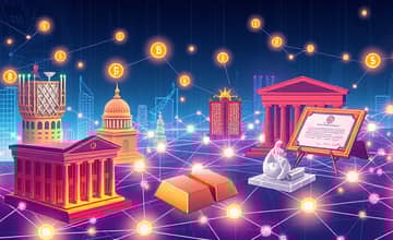 Tokenização de Ativos: O Que Você Precisa Saber