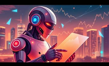 Robô-Advisors: O Seu Consultor Financeiro Virtual