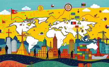 Mercados Globais: Riscos Escondidos e Como Mitigá-los