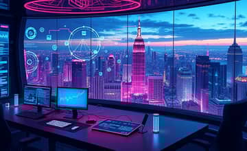 RegTech: Inovação na Regulação Financeira