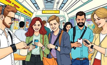 Wearables e Pagamentos: A Conveniência na Palma da Mão