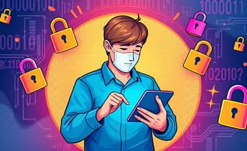 Segurança Online e Suas Finanças: Um Guia Essencial