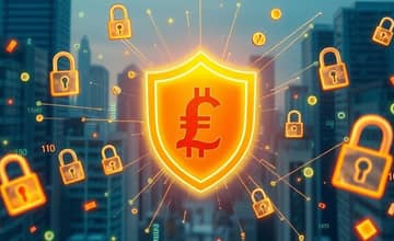 Cybersegurança Financeira: Protegendo Seu Patrimônio