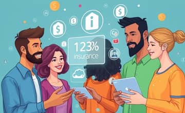 Personalização de Seguros com Tecnologia