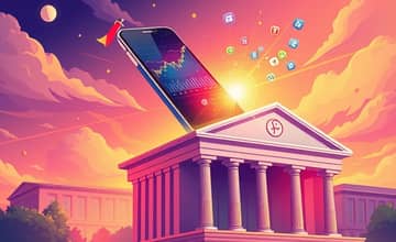 FinTechs: Desbancando os Bancos Tradicionais?