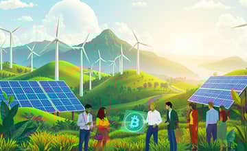 Sustentabilidade e Inovação em Investimentos