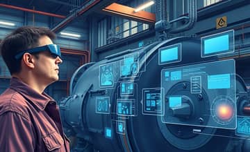 Realidade Aumentada para o Gerenciamento de Ativos