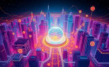 O Papel dos Dados na Transformação Financeira