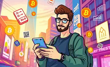 Impacto das Fintechs no Seu Dia a Dia