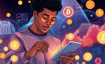 Educação Financeira na Era Digital: Ferramentas e Estratégias