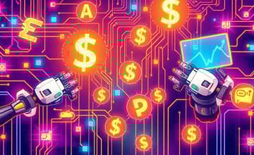 Automação no Setor Financeiro: Oportunidades e Desafios