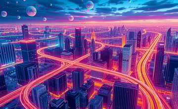 Blockchain Além das Criptos: Transformando a Economia Real