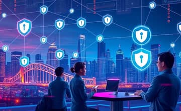 Cybersegurança Financeira: Protegendo Seus Ativos na Era Digital