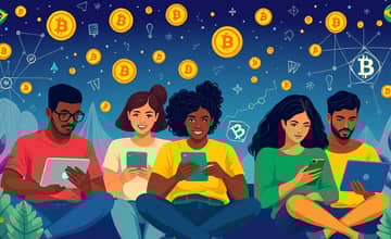 Como a Tecnologia Está Democratizando os Investimentos