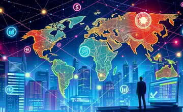 Conectividade e o Mercado de Capitais: Uma Nova Era