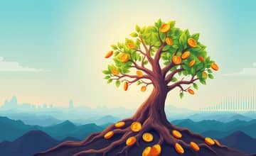 Dominando a Arte do Investimento de Longo Prazo