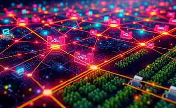 Edge Computing: A Descentralização da Informação e seus Ganhos