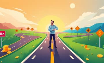 Conheça Seu Perfil de Risco e Invista Melhor