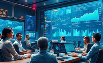 Inteligência Artificial no Mercado Financeiro: O Que Você Precisa Saber