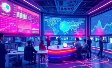 RegTech: Tecnologia a Serviço da Conformidade Financeira