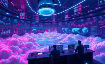 Data Lakes e a Gestão Estratégica de Informações Financeiras