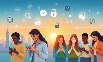 Bancos Digitais: A Revolução da Acessibilidade Financeira