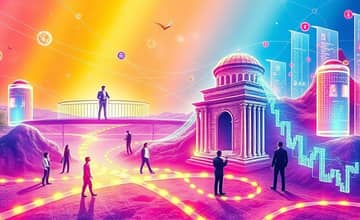 Inteligência Artificial Generativa e a Criação de Valor Financeiro