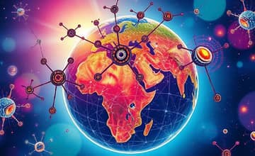 Nanotecnologia e seu Potencial Econômico Revolucionário