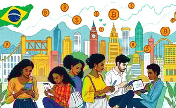 A Revolução Fintech e Seus Impactos no Investimento