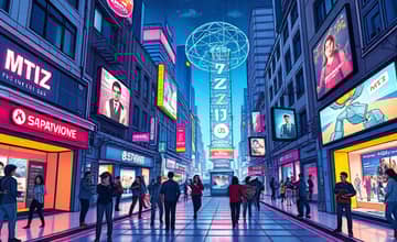 Metaverso: Oportunidades de Negócio na Nova Realidade Virtual