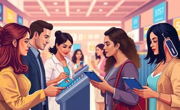 Biometria nos Pagamentos: Segurança e Praticidade