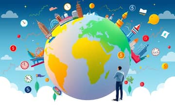 Investimento Internacionais: Expandindo Seus Horizontes