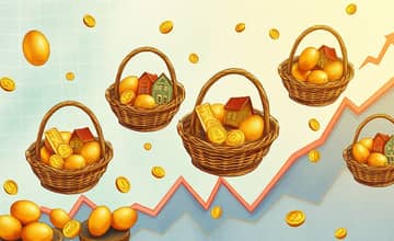 Alocação de Ativos: A Chave para o Sucesso