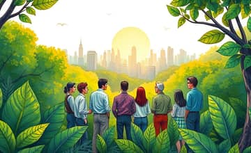 Investimento Socialmente Responsável: Alinhando Valores e Lucros