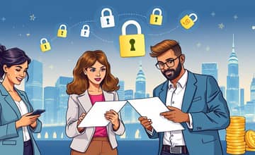 Assinaturas Digitais: Simplificando Transações e Reduzindo Custos