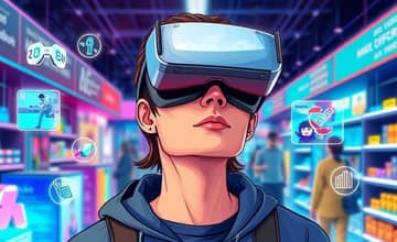 Realidade Mista: Convergência Tecnológica e Novas Experiências de Consumo