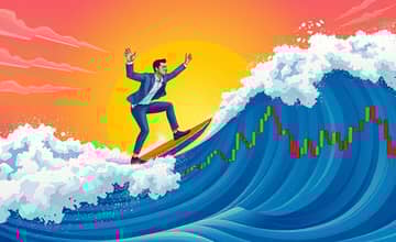 Como Aproveitar a Volatilidade a Seu Favor