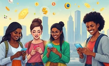 A Nova Geração de Bancos Digitais