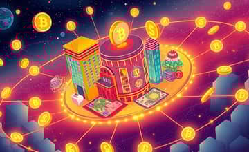 Tokenização de Ativos: Liquidez para o Ilimitado