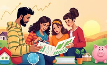 A Importância da Educação Financeira para Investidores