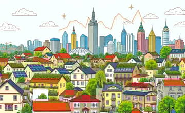 Mercado Imobiliário: Uma Alternativa Sólida?