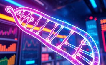 Biotecnologia e o Futuro das Finanças