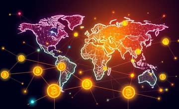 Blockchain e Cripto: O Futuro do Dinheiro?