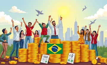 Construindo Riqueza com Ações de Dividendos