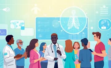 Saúde Digital: Tecnologia e Economia do Bem-Estar