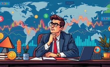 Investindo Inteligente: Não é Apenas Sorte