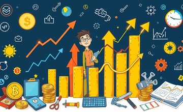 Retorno sobre Investimento (ROI): Calculando o Sucesso