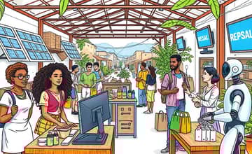 Descobrindo Novas Oportunidades no Mercado